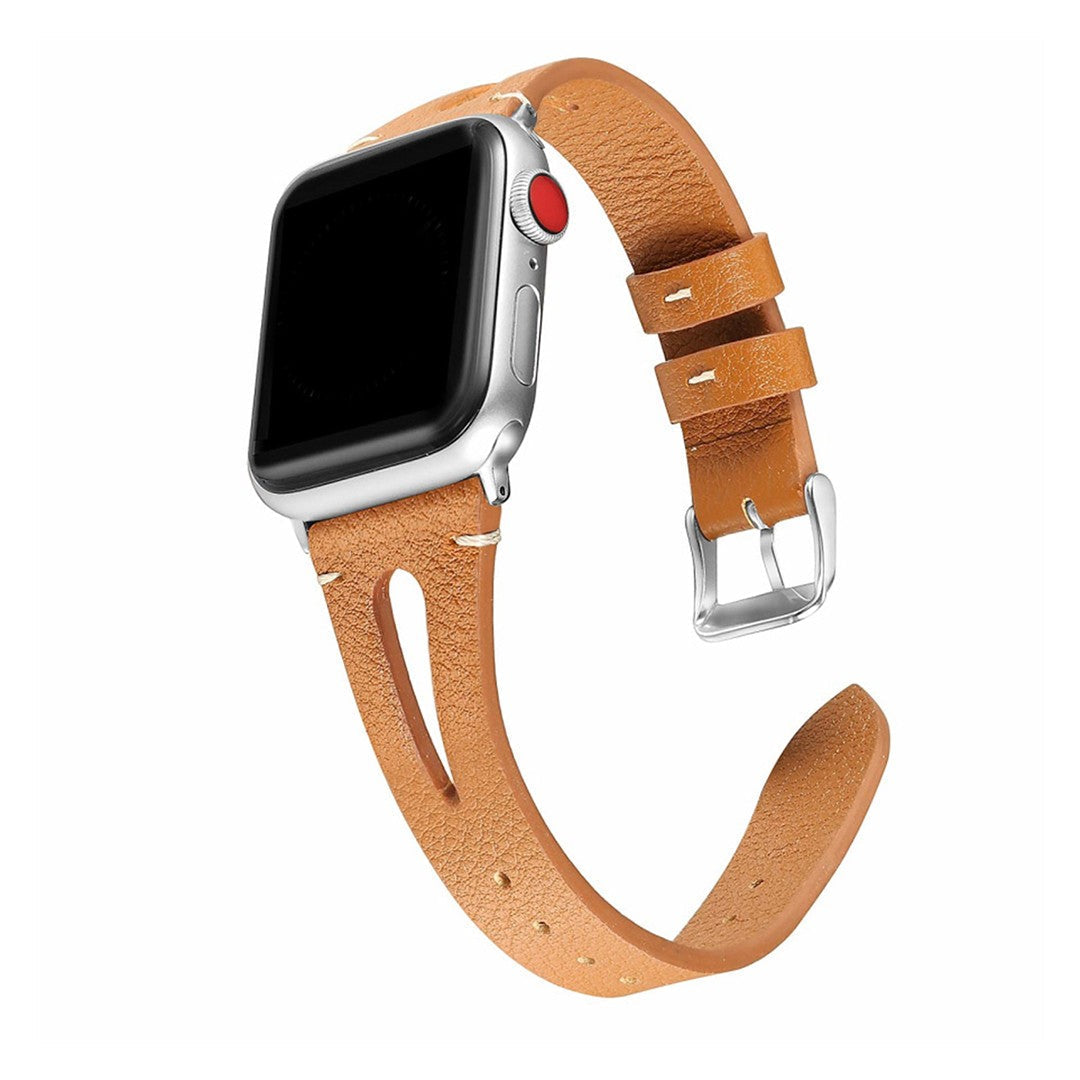 Leather Series
