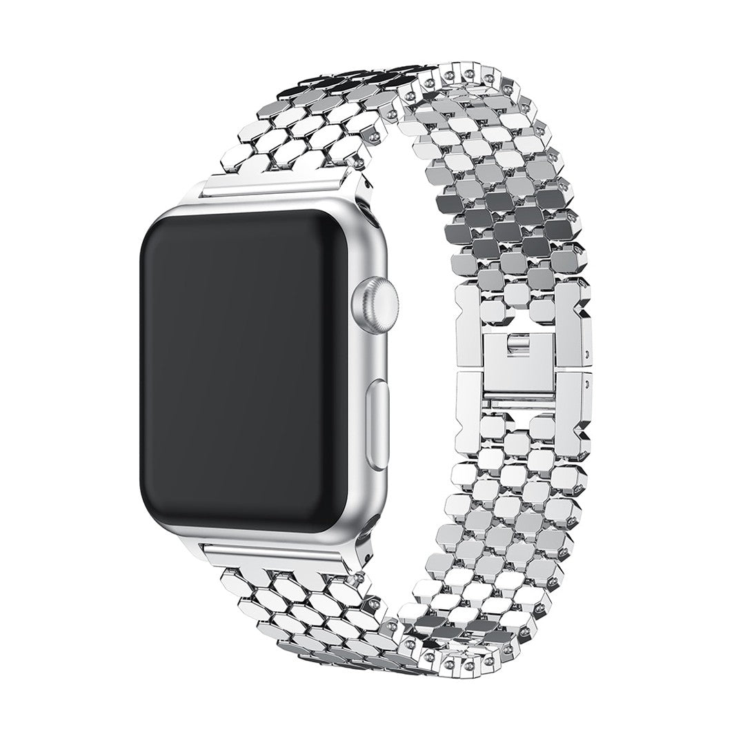 Stainless Steel Series